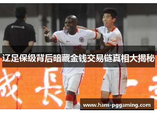 辽足保级背后暗藏金钱交易链真相大揭秘 辽足保级背后暗藏金钱交易链真相大揭秘